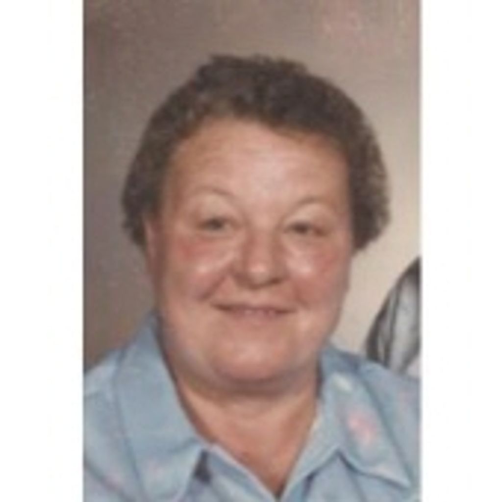 Margaret Domke