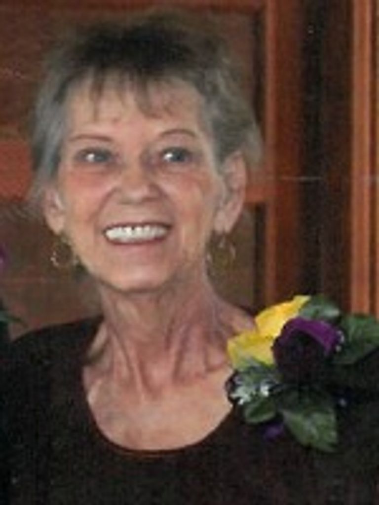 Martha Sexton