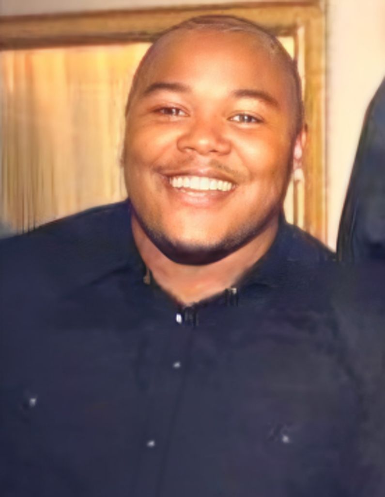 Joshua Allen Banks-Hankins