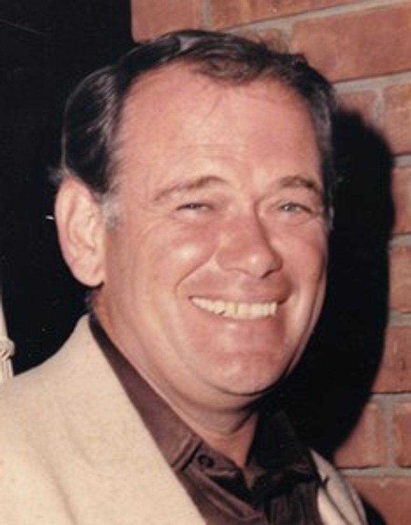 Frederick H. English