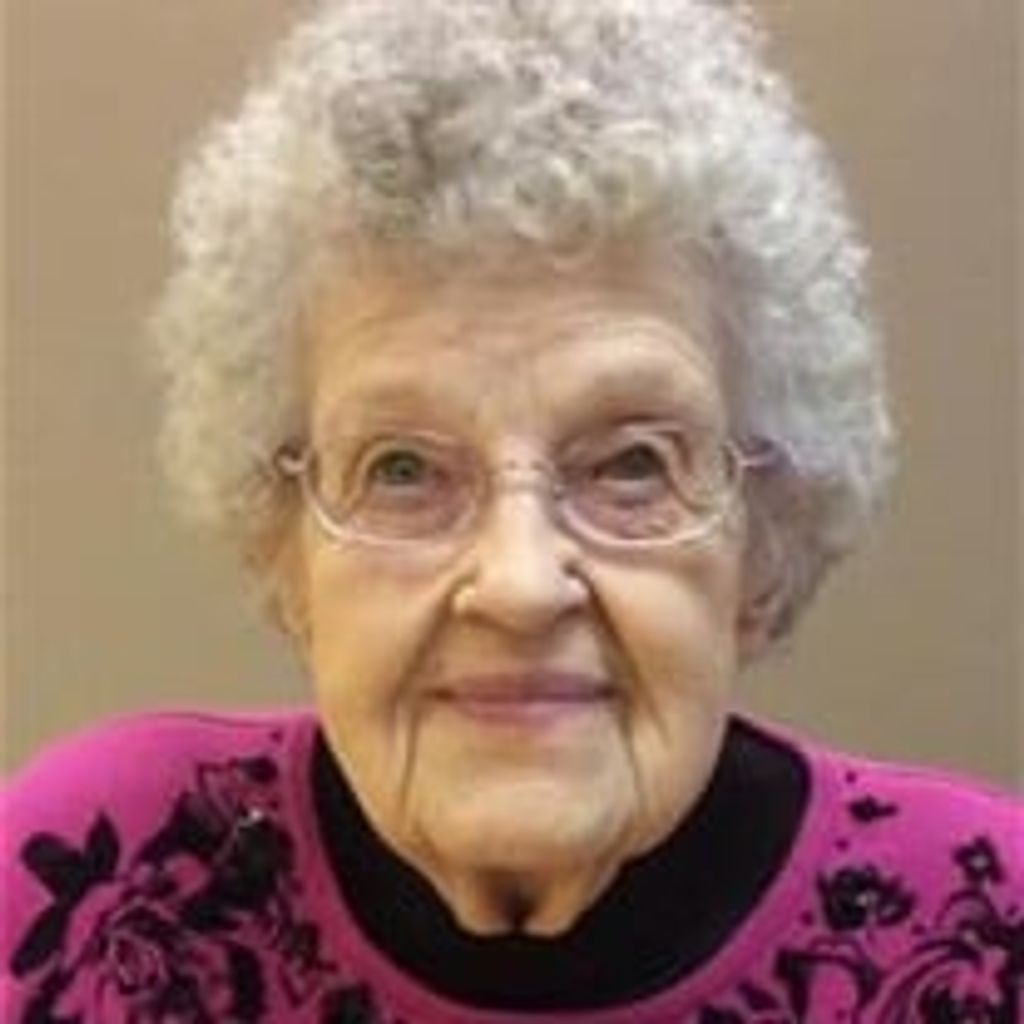 Wilma Bryne