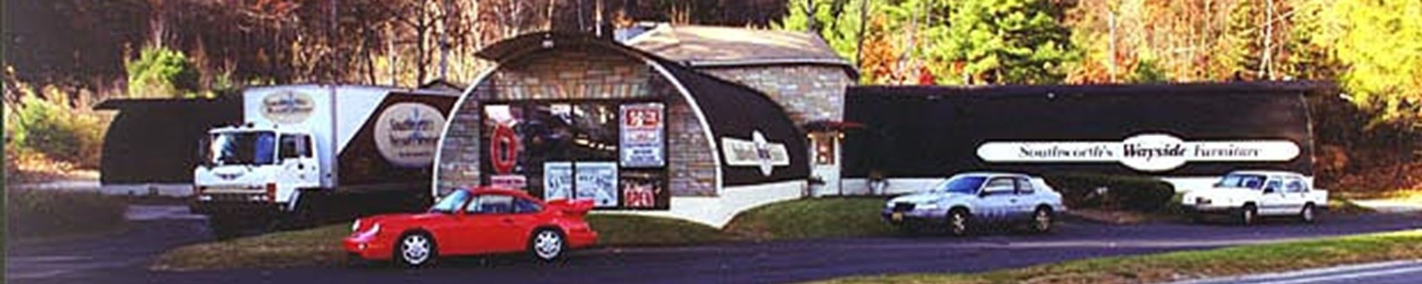 Cover for Michael W. Wallace's Obituary