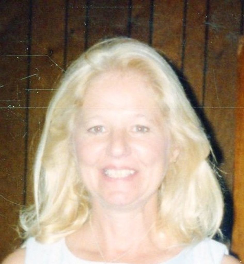 Vickie Marlene White