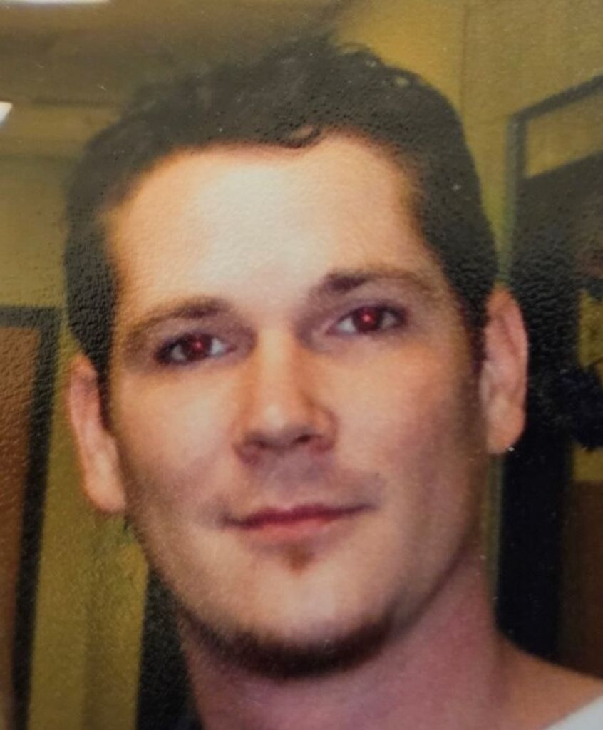 Shaun Alaric Abbott