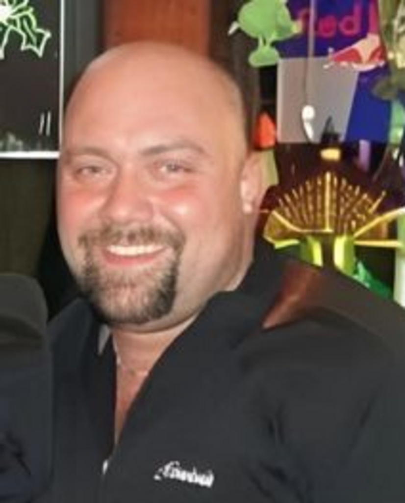 Ben Henry Profile Photo