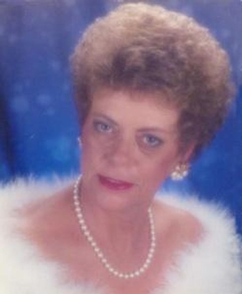 Barbara Ann Mitchell