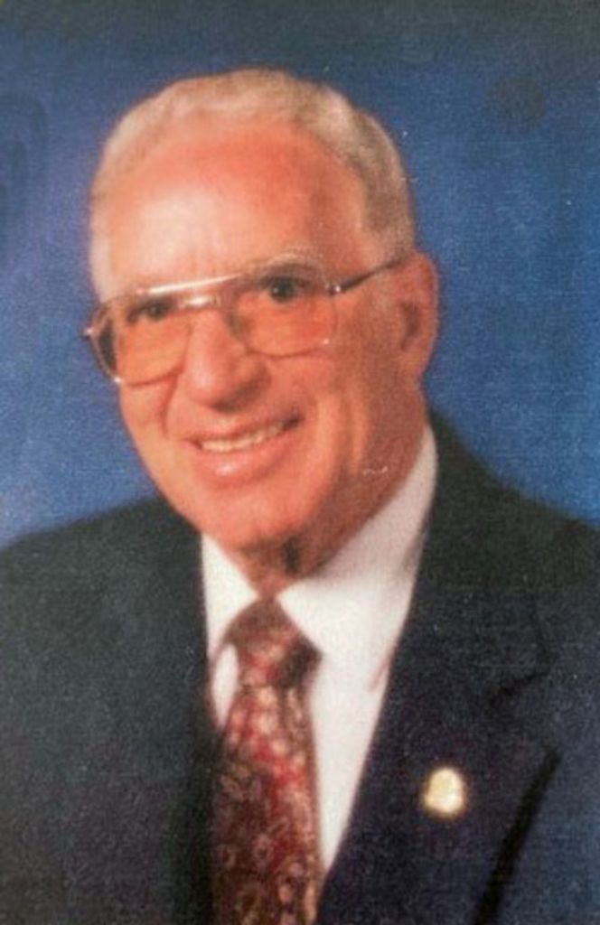 I Verdell Hinton Profile Photo