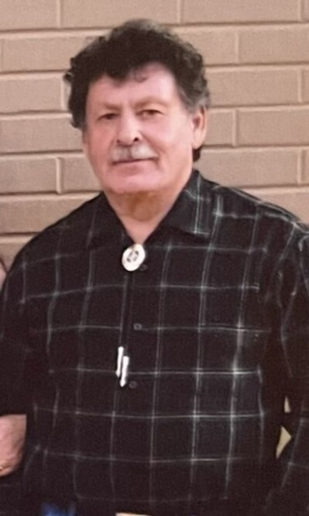Gilbert Gabriel Abeyta Profile Photo