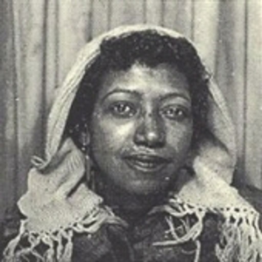 Laura  Maureen Bass-Green