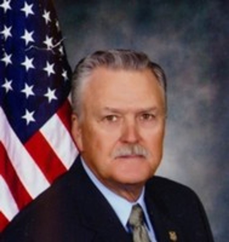 Terry L. Crowell