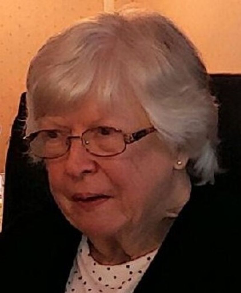 Jane M. Currier