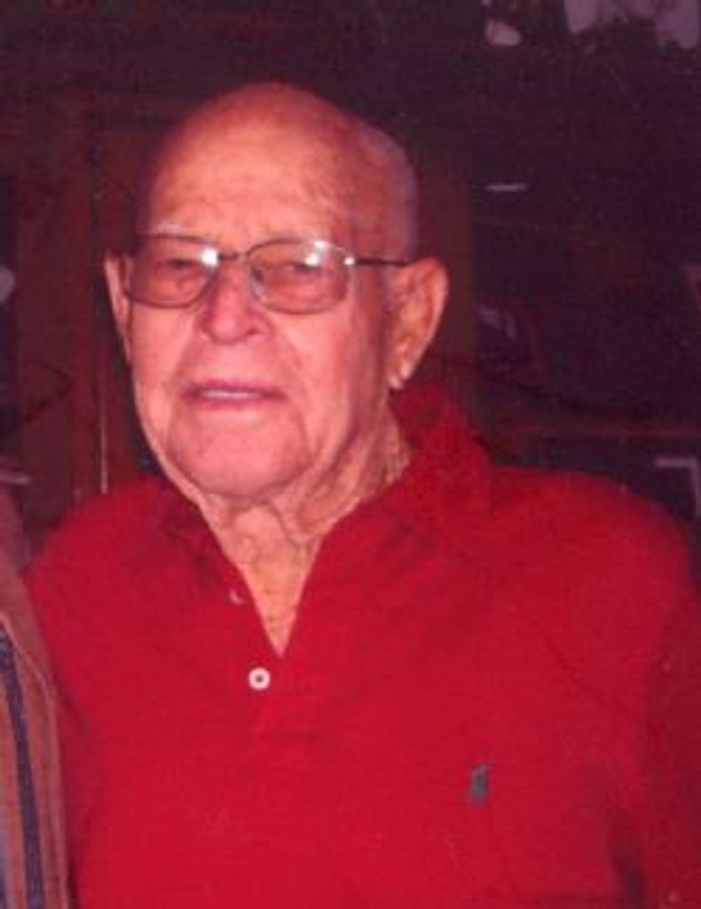 Milton Cardwell