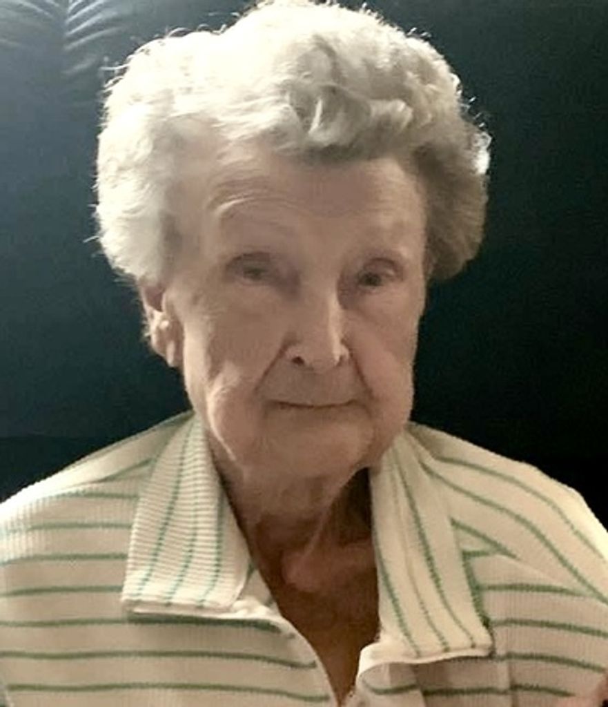 Kathrine Irene Wyche Profile Photo