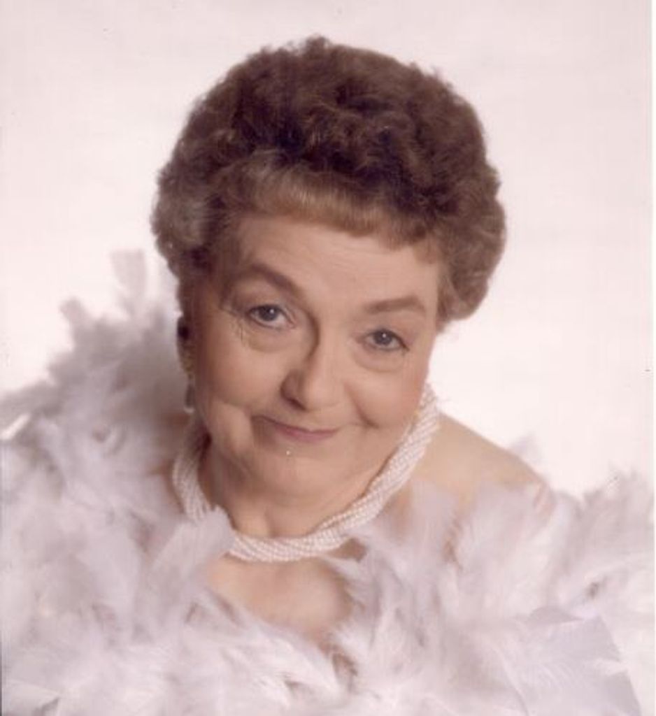 Virginia P. Dunton