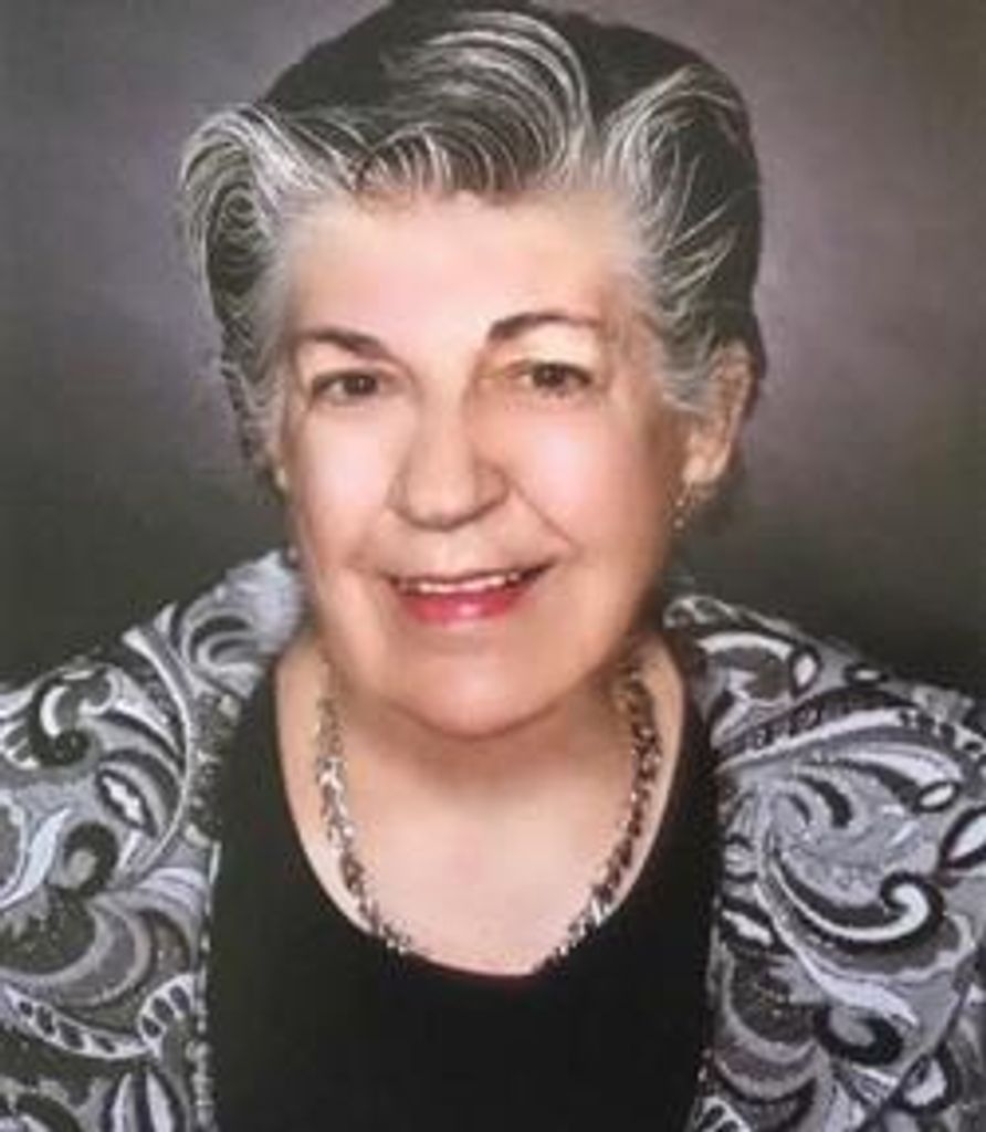 Norma Martin