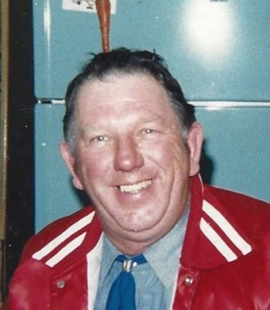 Frank L. Petersmark Jr.