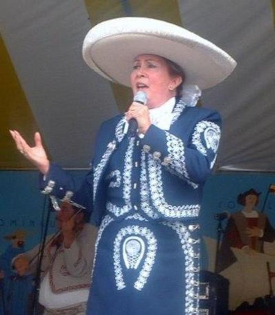 Amparo Arvizu Munoz Profile Photo