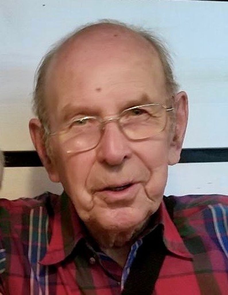 Milton Norris Travis Profile Photo