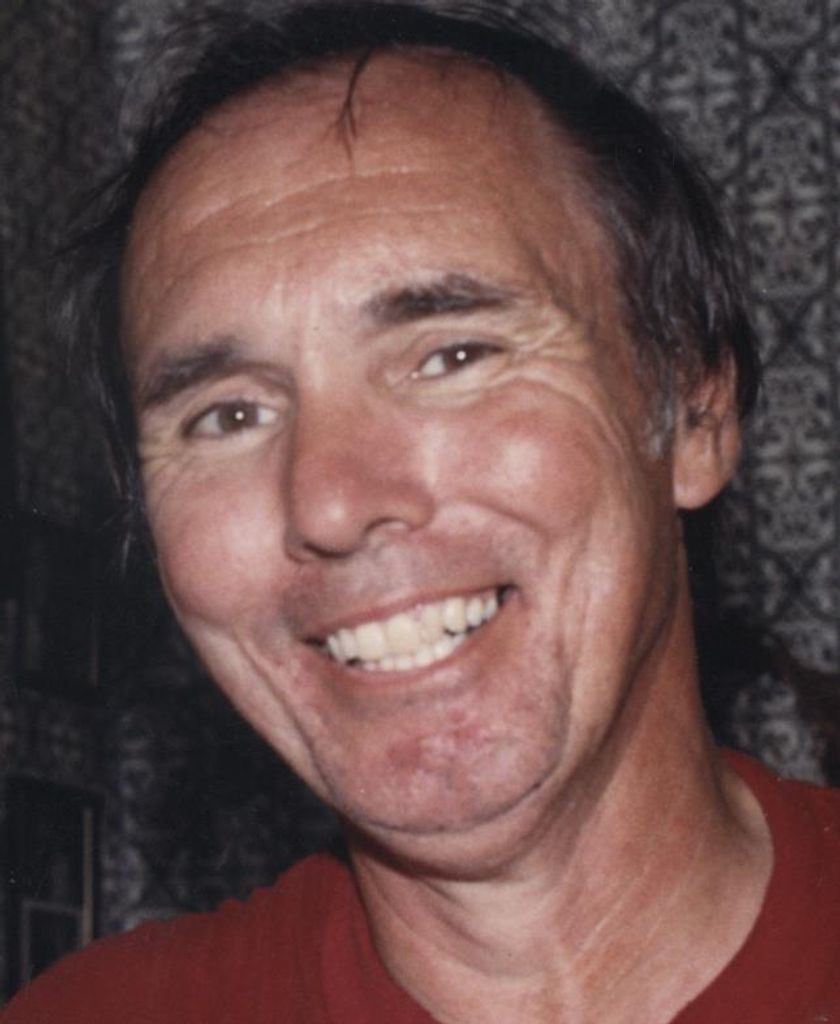 John Jay Dougherty Profile Photo