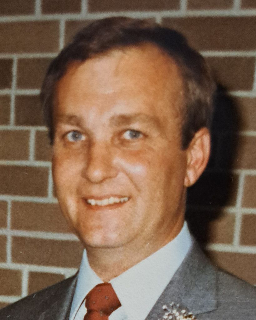 Thomas Michael Feeney