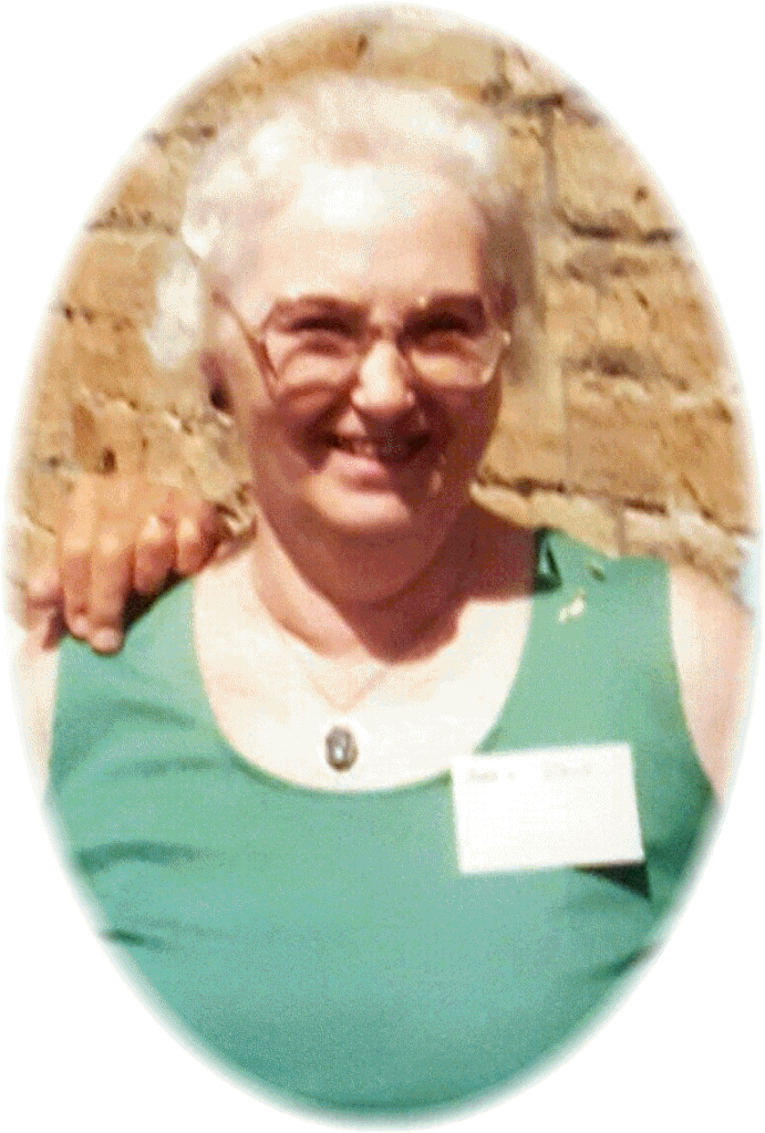 Marie K. Sloan