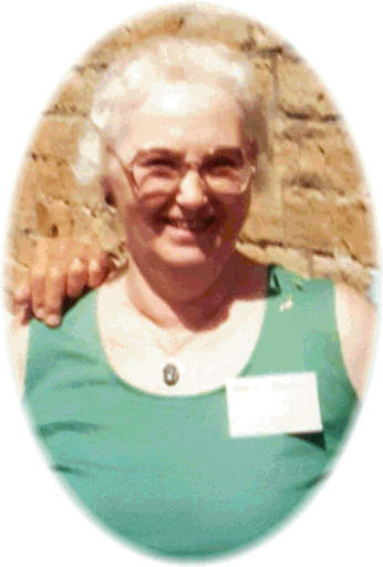 Marie K. Sloan Profile Photo