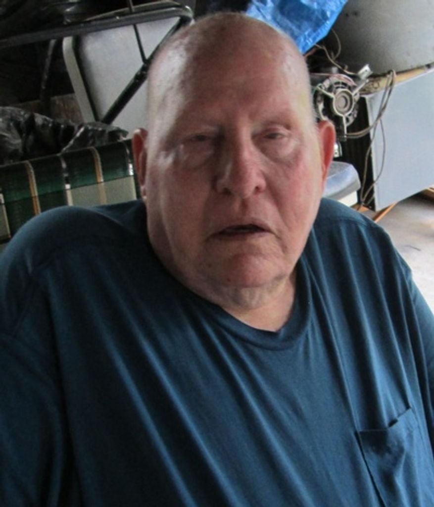Raymond Edward Vanoster