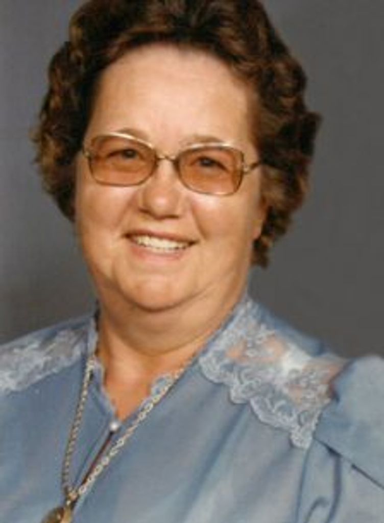 Beulah Lee Presnell Profile Photo