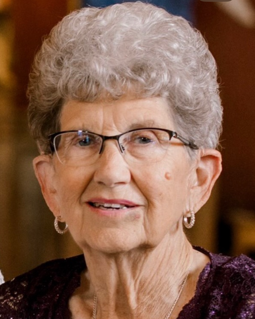 Ruth Heyne Profile Photo
