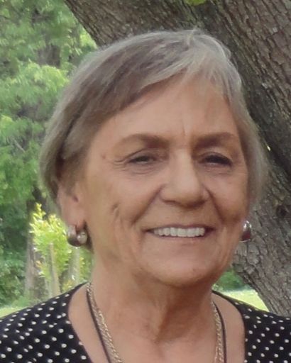 Marilyn Jean Witcher's obituary image