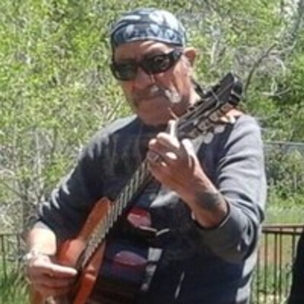Maclovio Zamora
