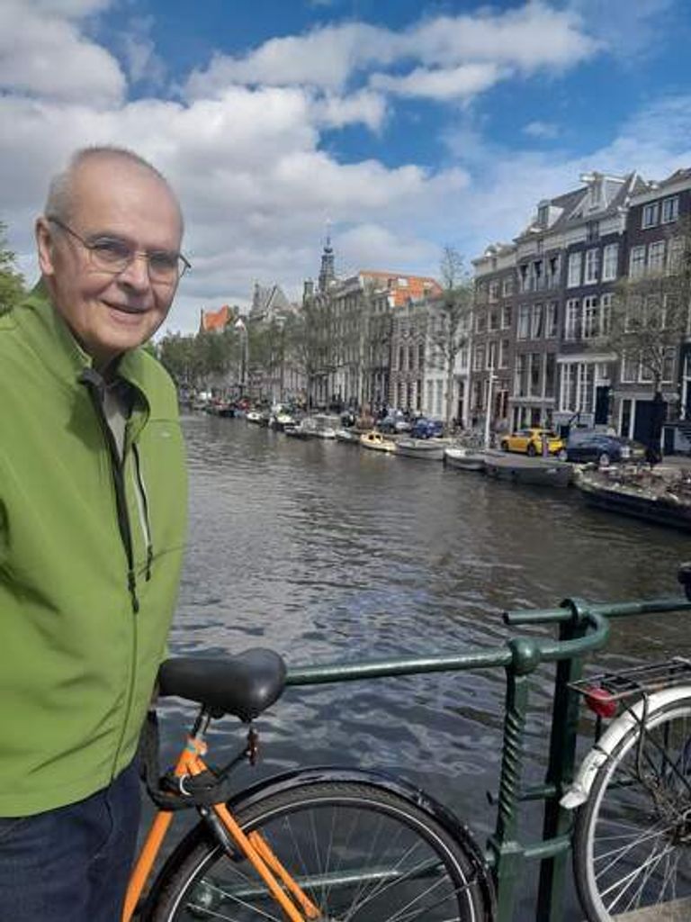 Tom Pankiewicz Profile Photo