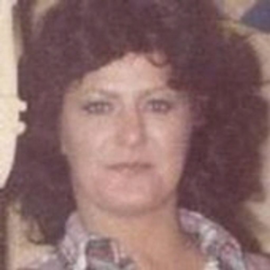 Karin Ann Rathjen