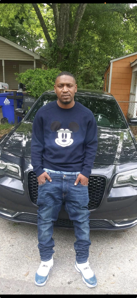 Raswaun Devone Matthews Thorne Profile Photo