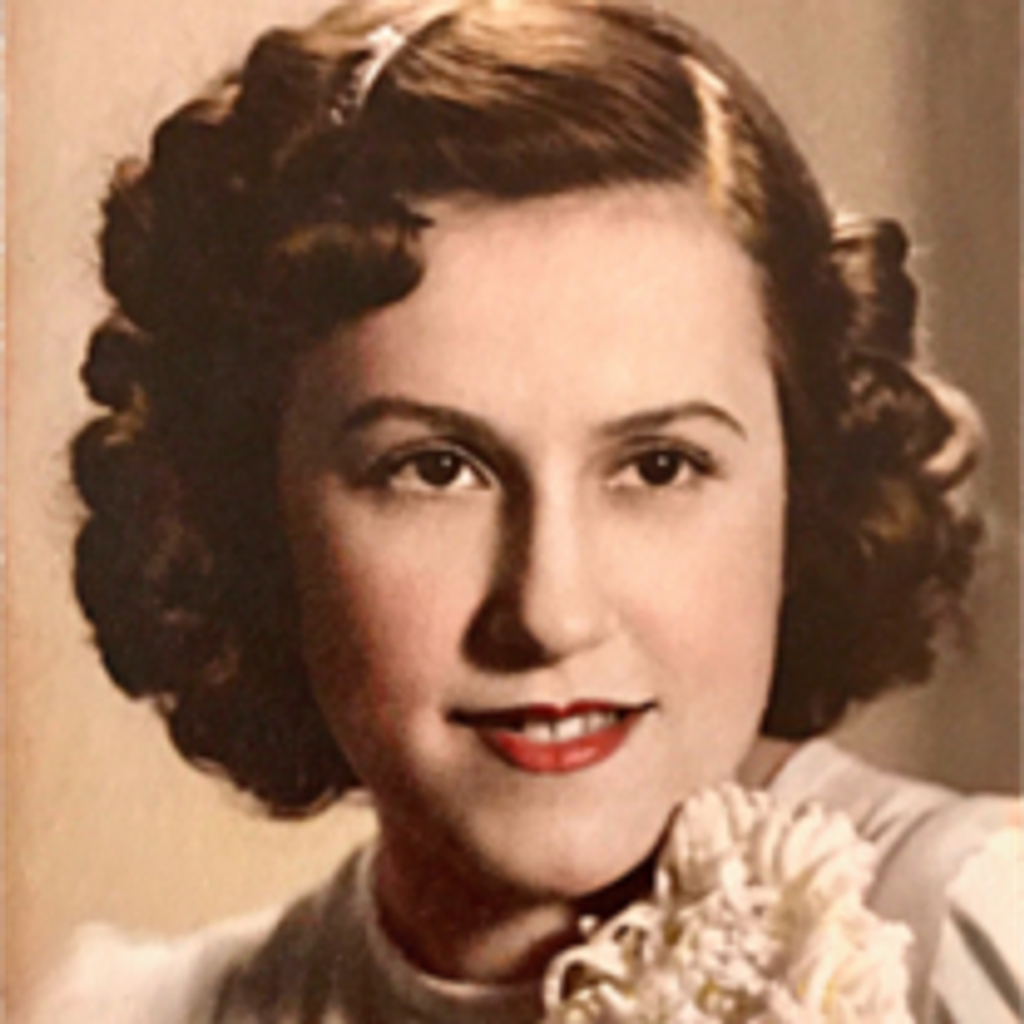 Nelida Maria Grotti