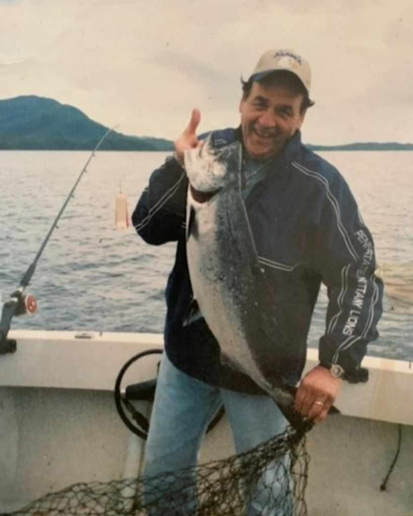 Thomas J. Pagliaro Profile Photo