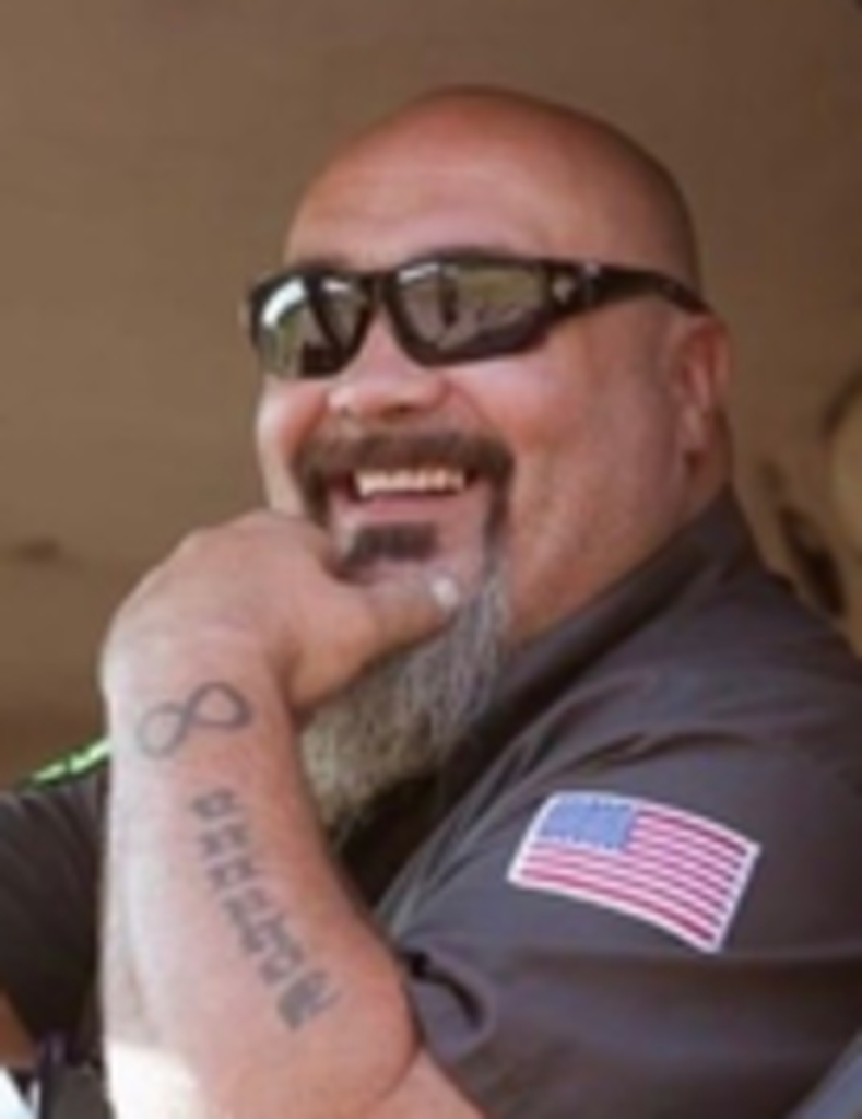 Eric T. Dion Sr. Profile Photo