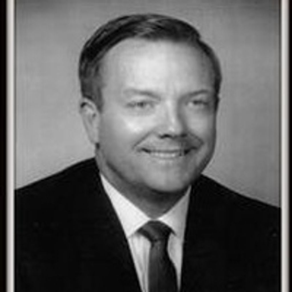 Ronald "Don" Berry