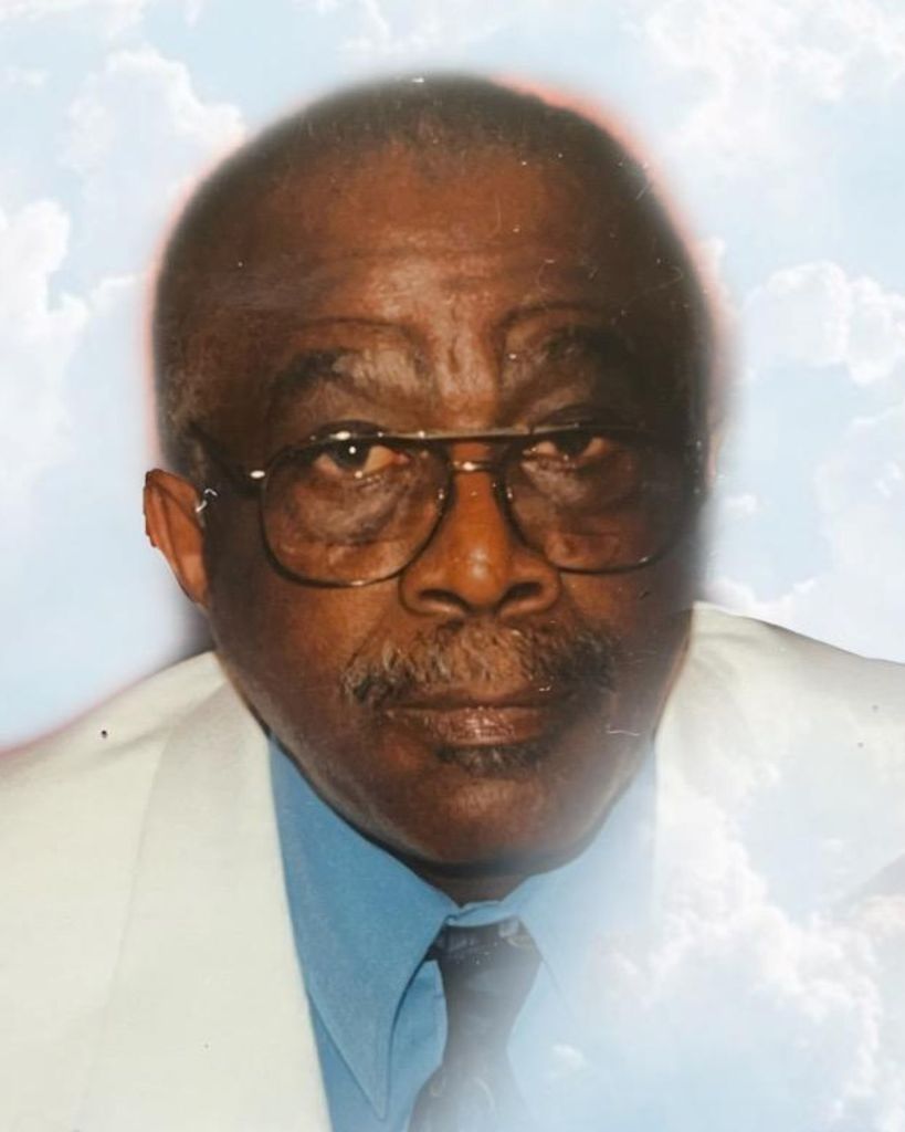 Marzell Davis Profile Photo