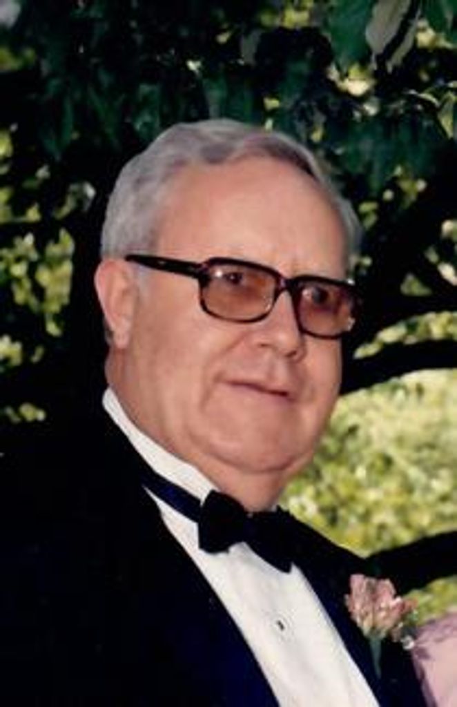 Robert "Bob" T. Lane Sr.