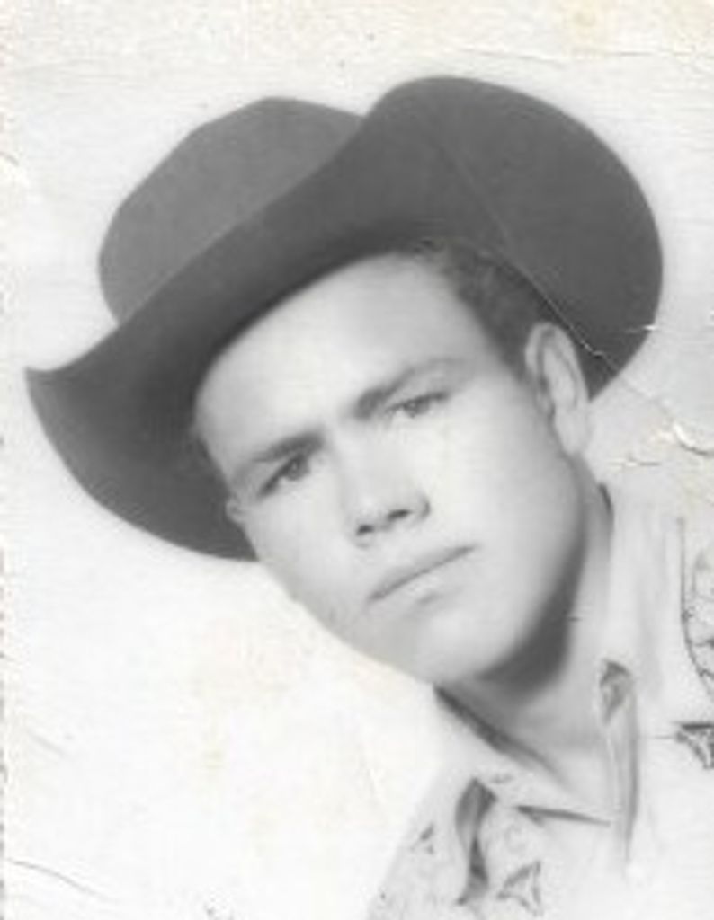 Severo Serrano