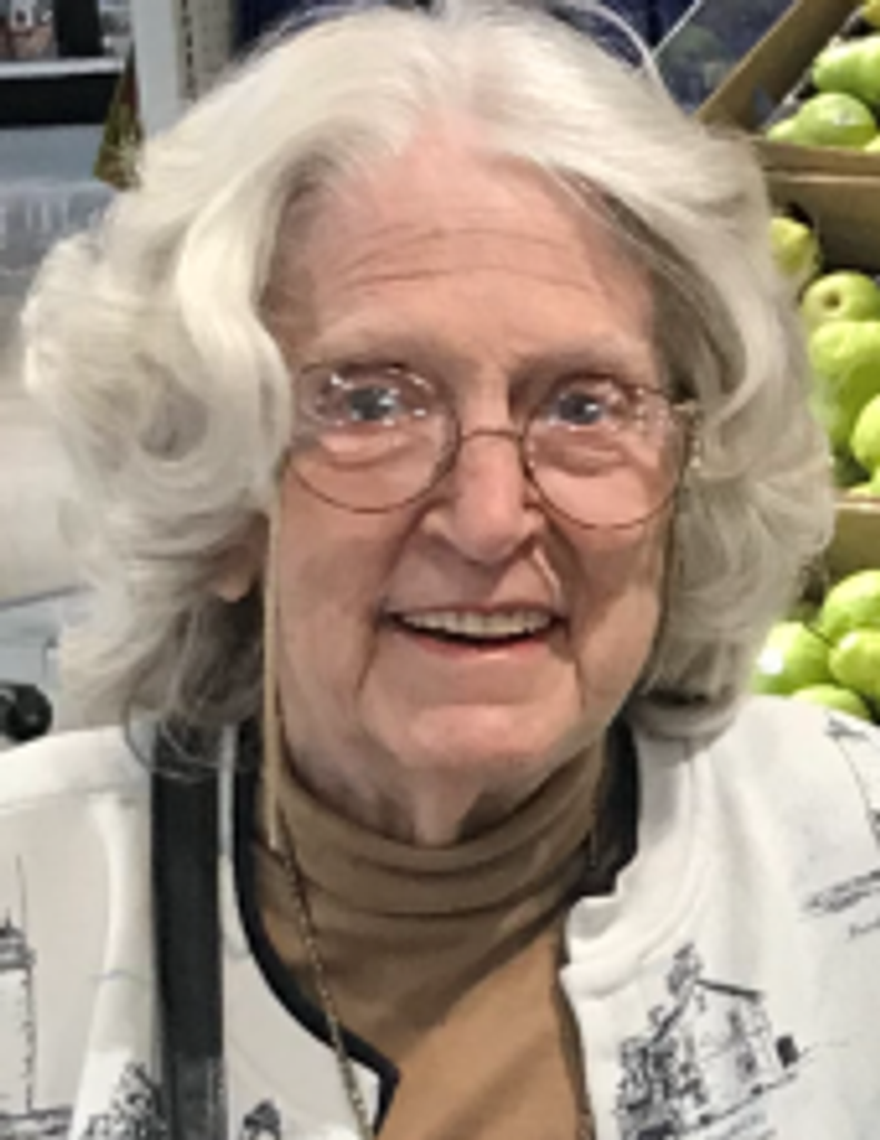 Jeanne D. McLoughlin