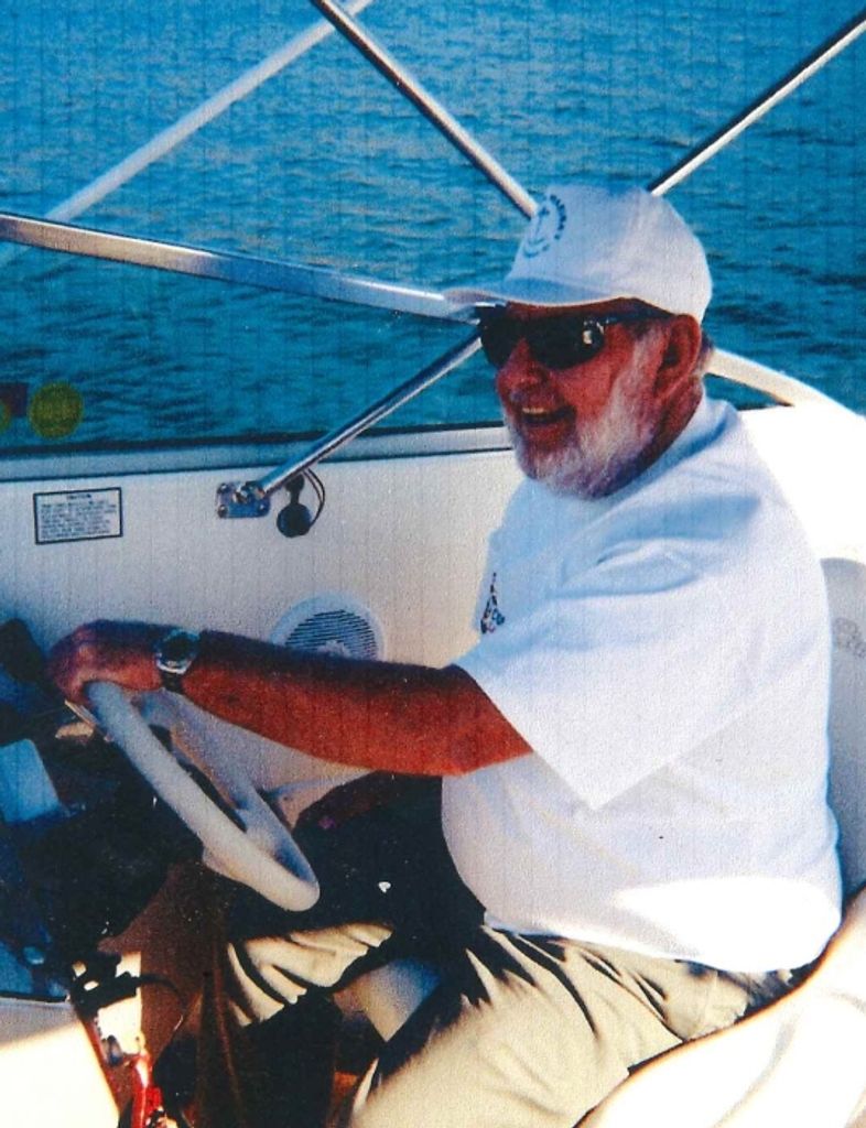 James "Jim" Allen Roberts, Sr.
