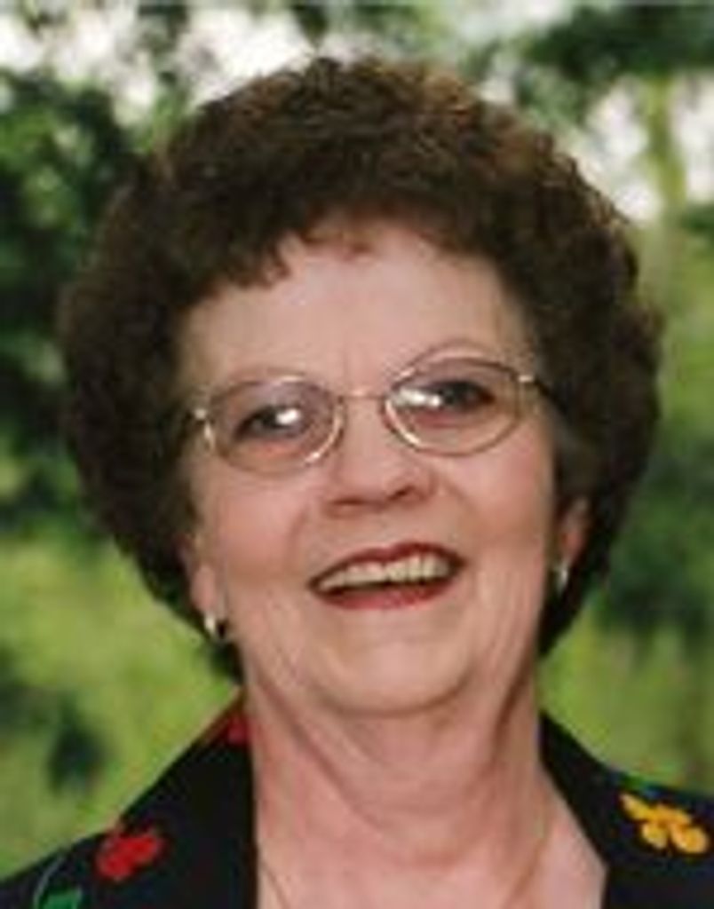 Jane Davis