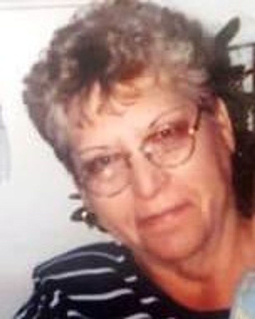 Alicia Belen Delgadillo Profile Photo