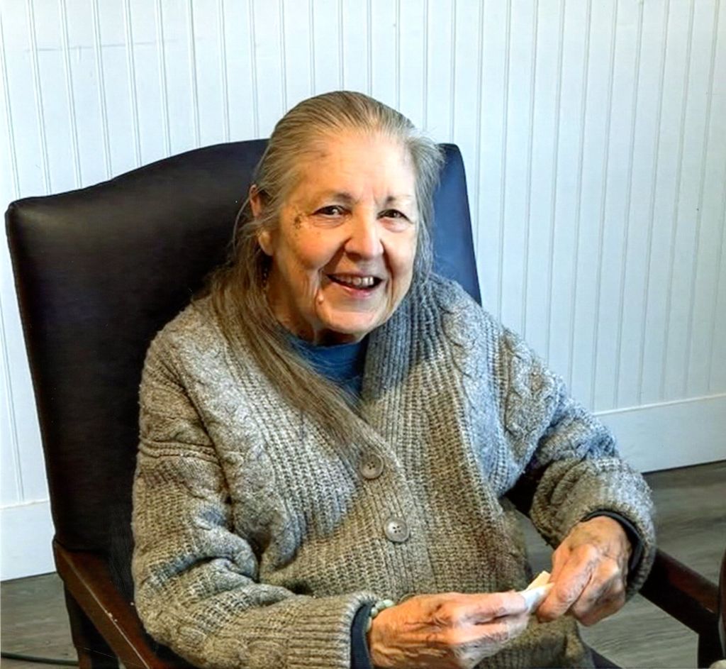Judith "Kay" Willis Profile Photo