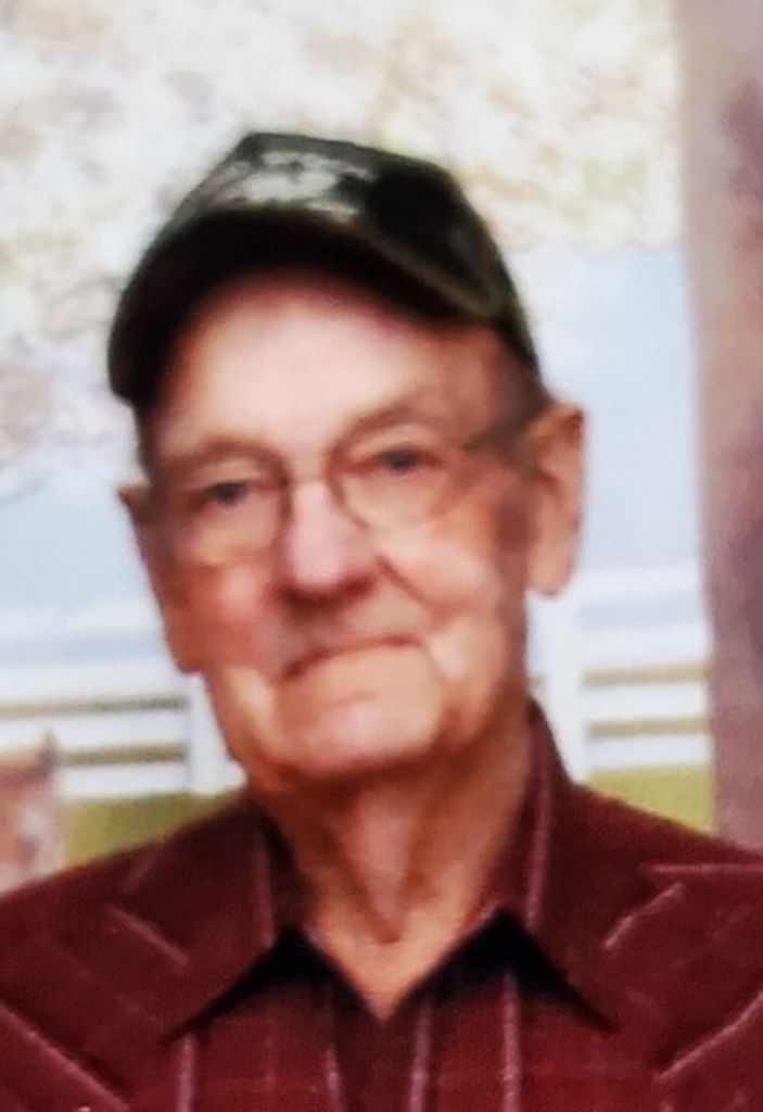 Ernest 'Dale' Laughlin Profile Photo