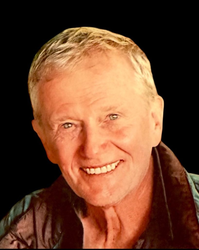 William Joseph Gallagher, Jr. Profile Photo