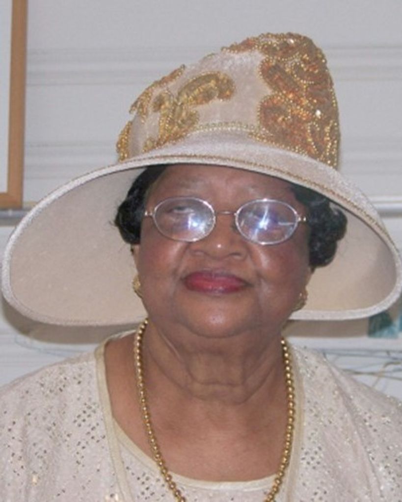 Margaret Rankins Profile Photo