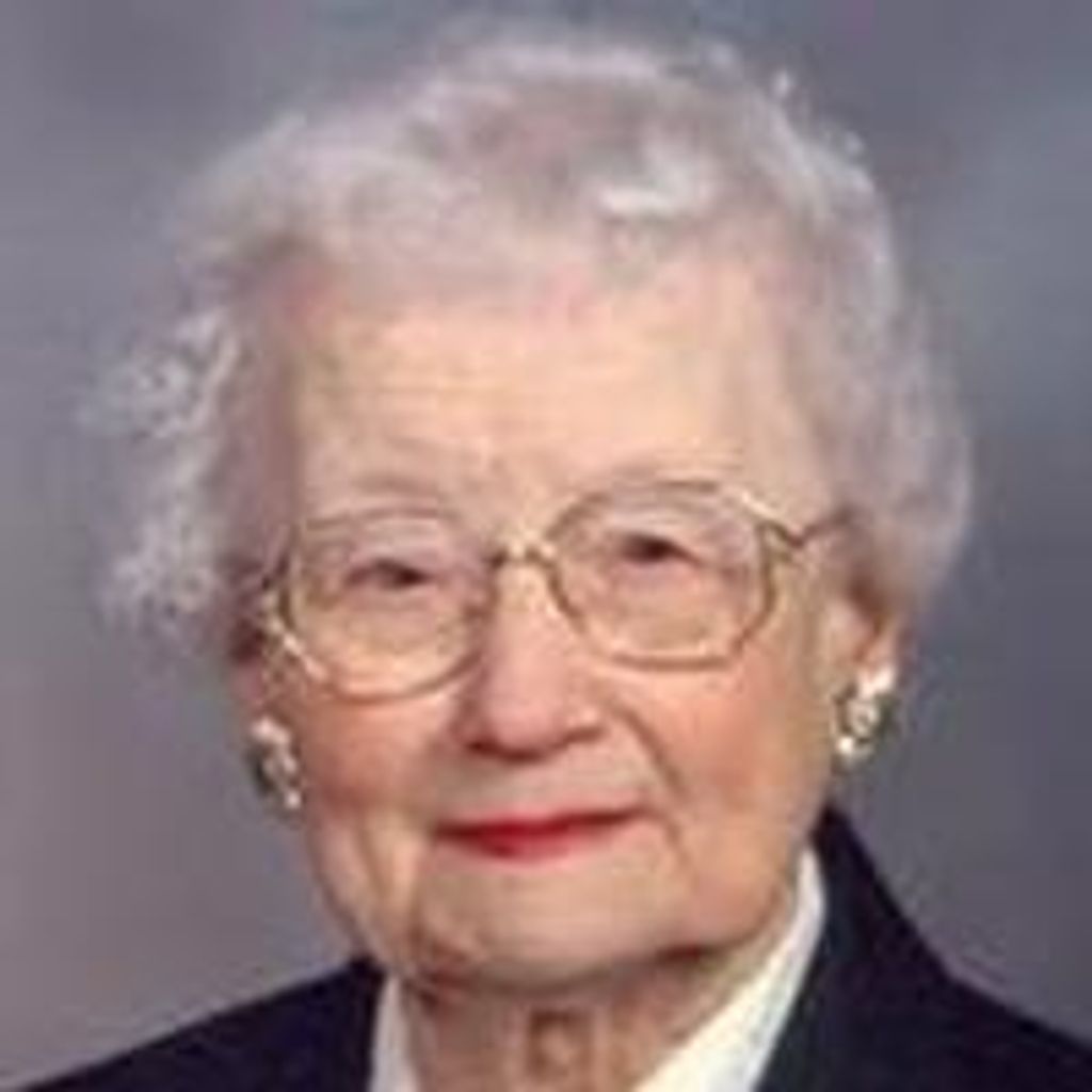 Evelyn L. Haugen